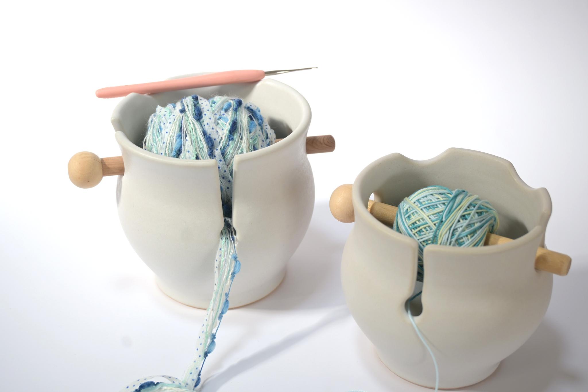 レースヤーンボウル　straight | 2枚目