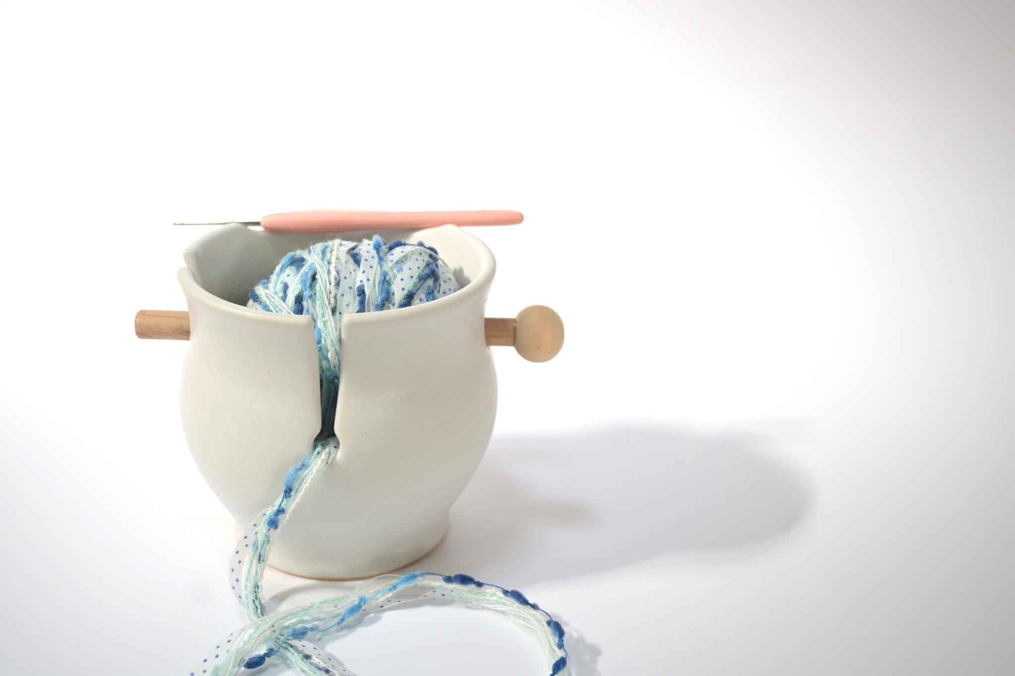 レースヤーンボウル　straight | 3枚目