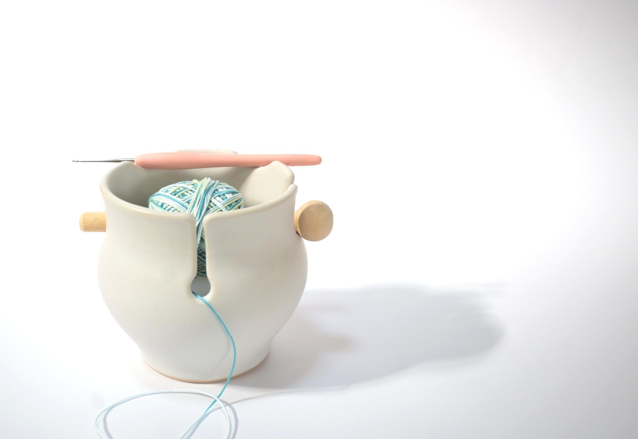 レースヤーンボウル　straight | 4枚目