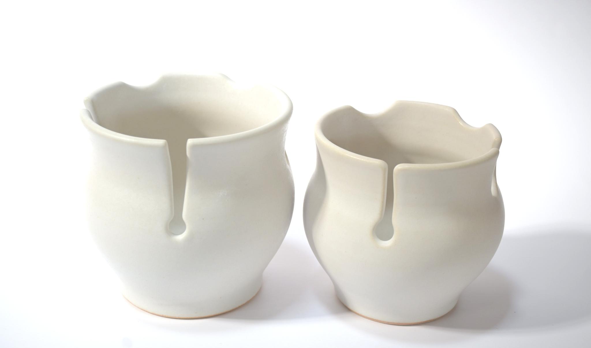 レースヤーンボウル　straight | 5枚目