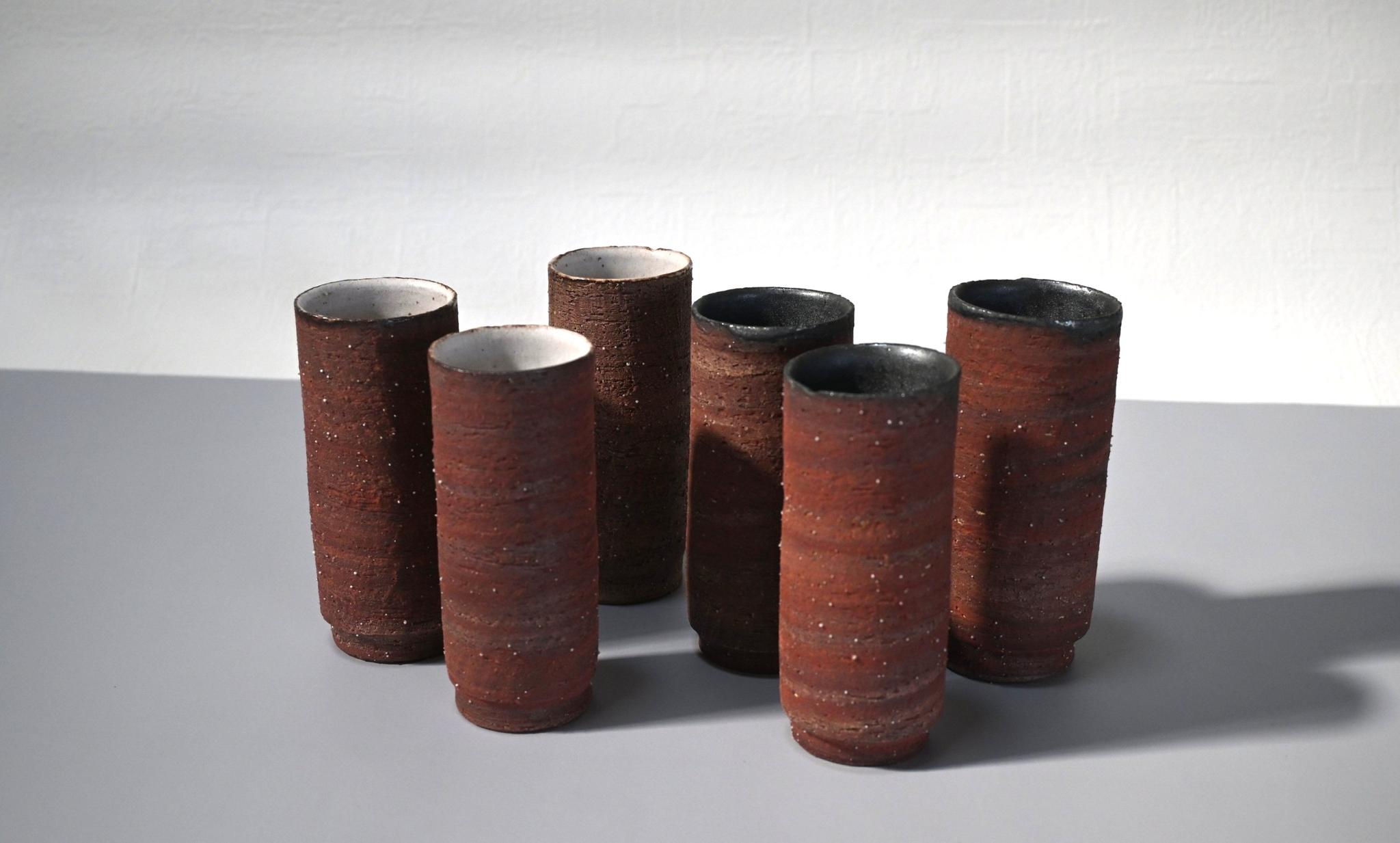 切立 あずき （白　黒）