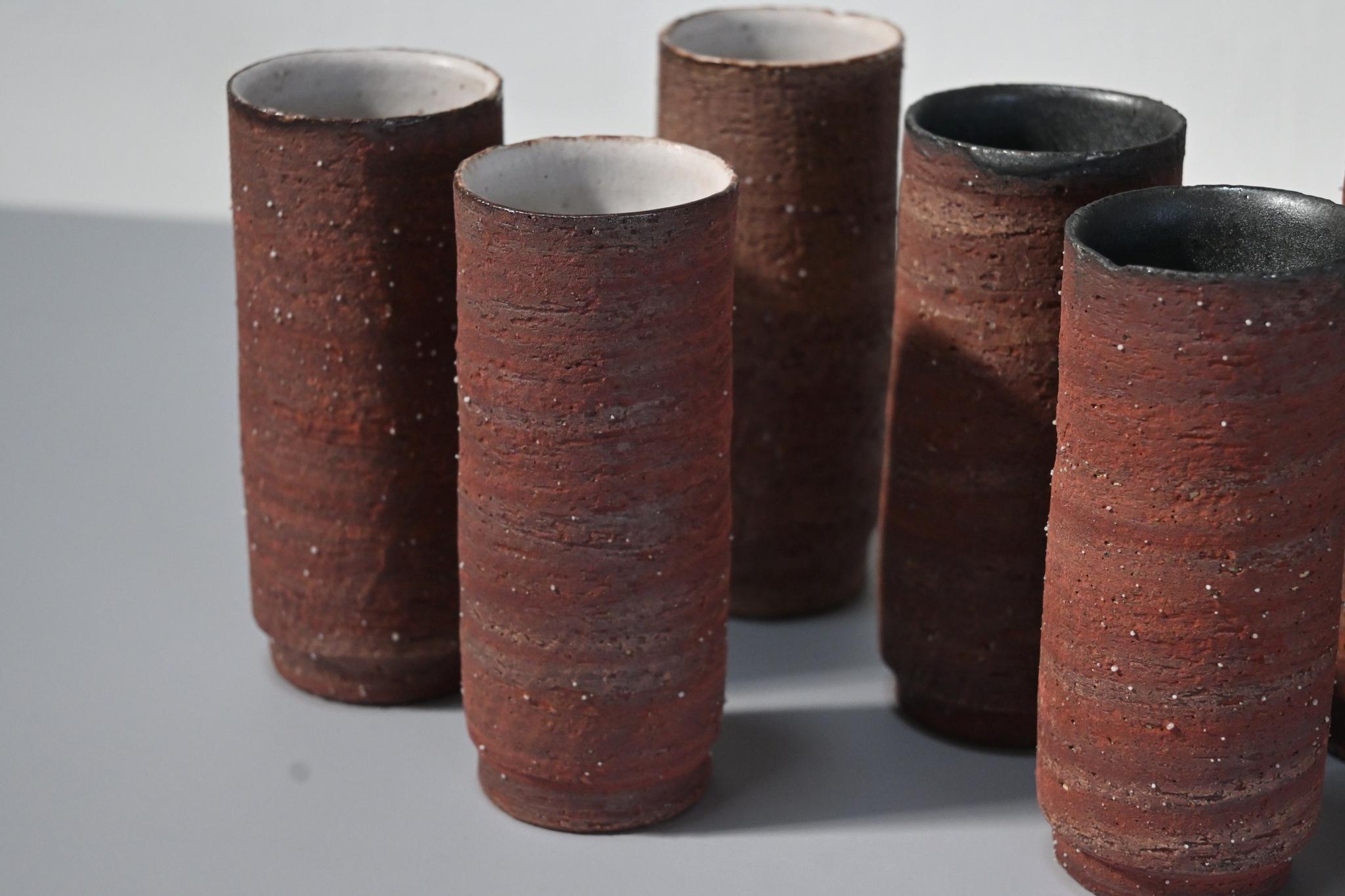 切立 あずき （白　黒） | 2枚目